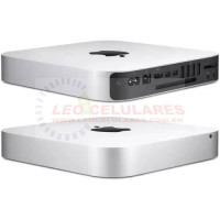 Apple Mac Mini 2014 Core i5 2,6 Ghz 8GB Ram 1TB Rom Placa de Video intel iris 1536MB Apple Mac Mini 2014 Core i5 2,6 Ghz 8GB Ram 1TB Rom Placa de Video intel iris 1536MB